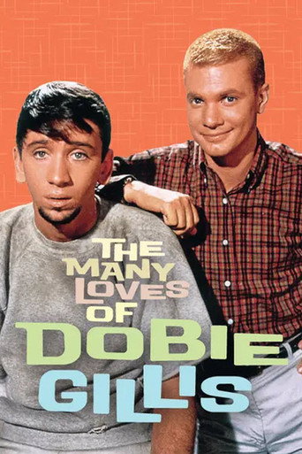 The Many Loves of Dobie Gillis