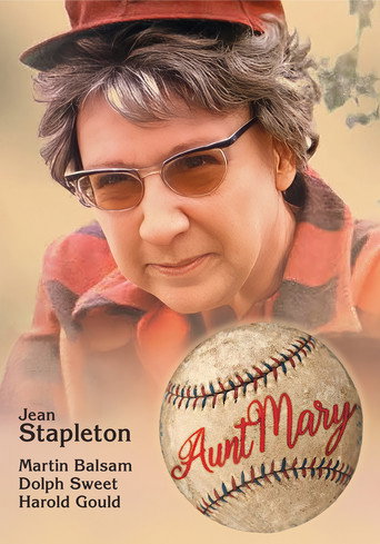 Aunt Mary