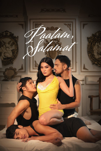 Paalam, Salamat
