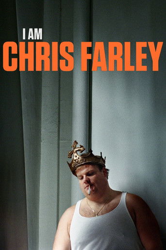 I Am Chris Farley