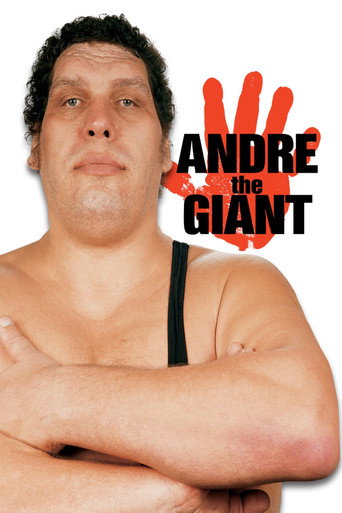 Andre the Giant