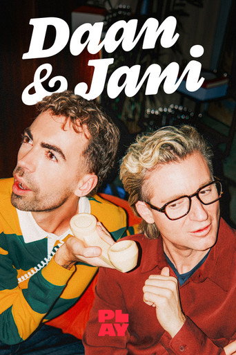 Daan & Jani