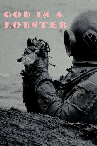 God Is a Lobster
