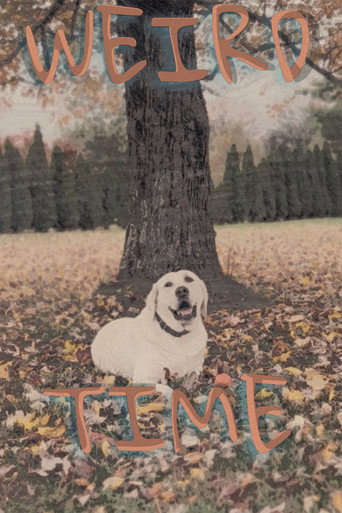 Weird Time
