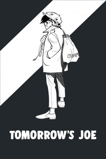 Tomorrow's Joe