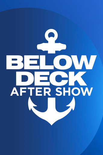 Below Deck After Show