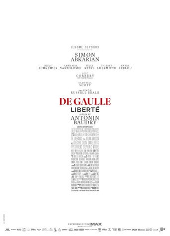 De Gaulle: Liberté