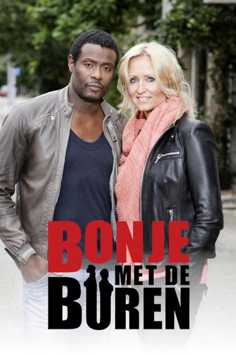 Bonje met de buren