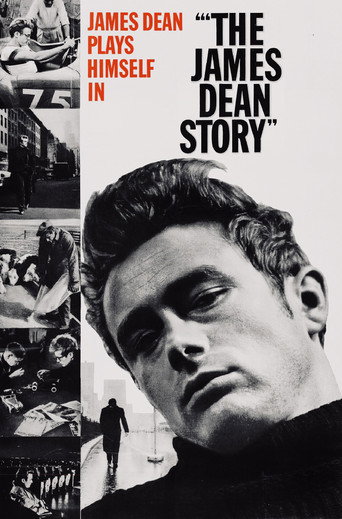 The James Dean Story