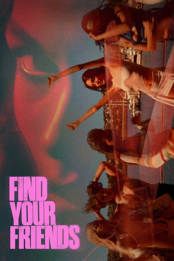 Find Your Friends