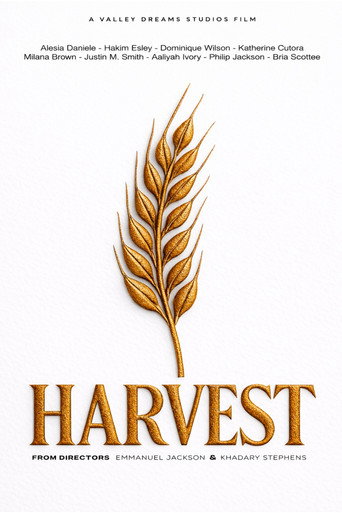 Harvest