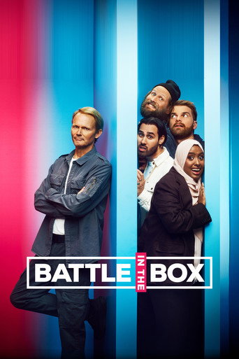 Battle in the box Sverige