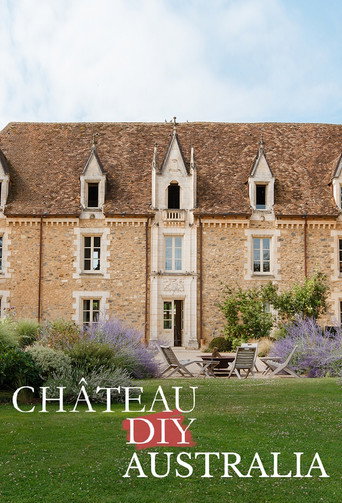 Chateau DIY: Australia