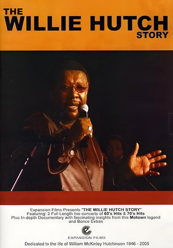 The Willie Hutch Story