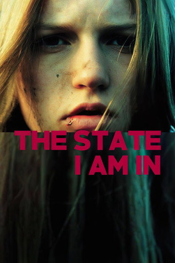 The State I Am In
