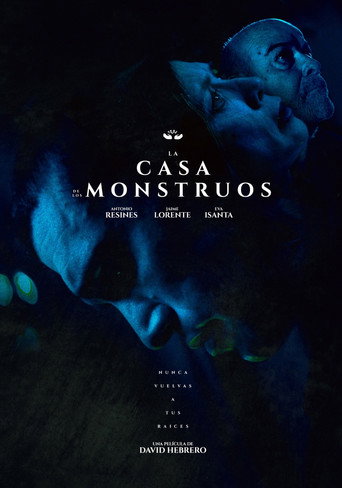 The House of Monsters