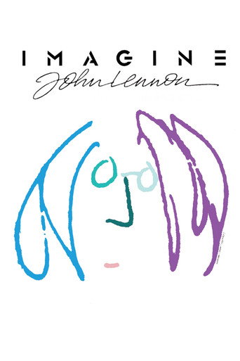 Imagine: John Lennon