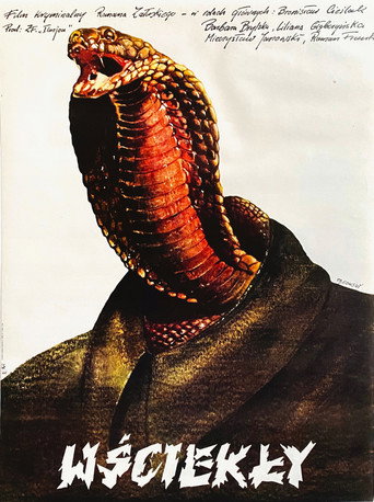 Wściekły