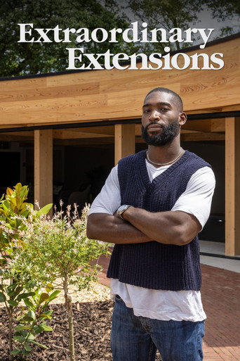 Extraordinary Extensions