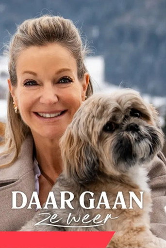 Daar Gaan Ze Weer