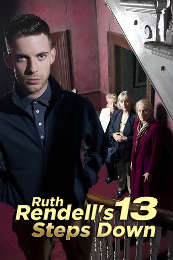 13 Steps Down