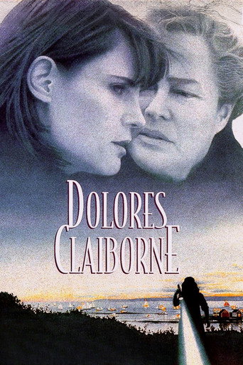 Dolores Claiborne