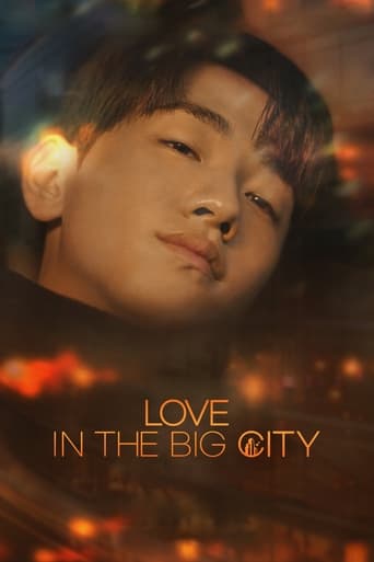 Love In The Big City