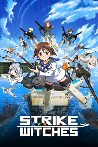 Strike Witches