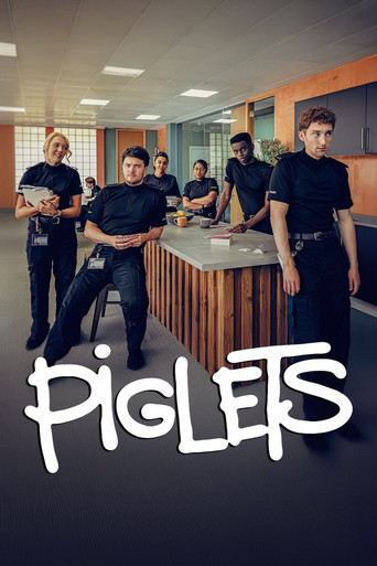 Piglets