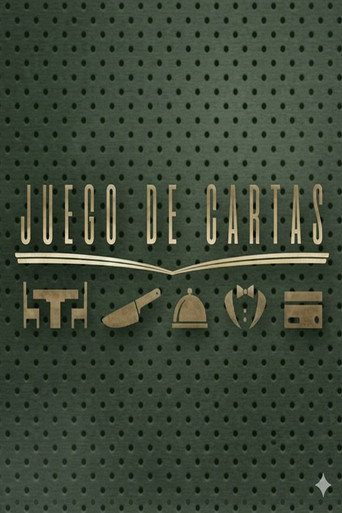 Juego de cartas