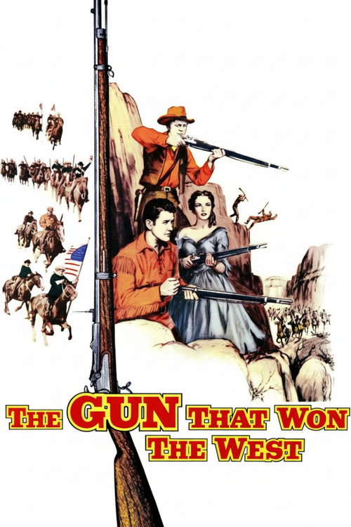 The Gun That Won the West