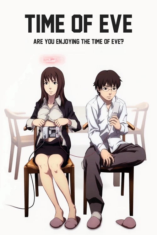 Time of Eve