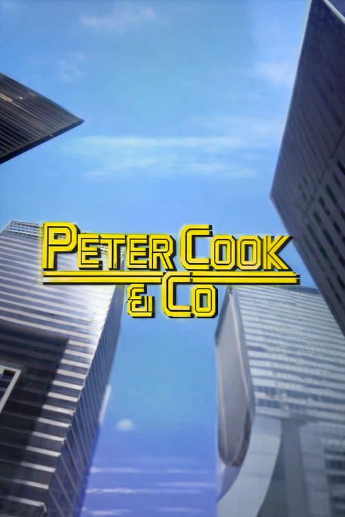 Peter Cook & Co.