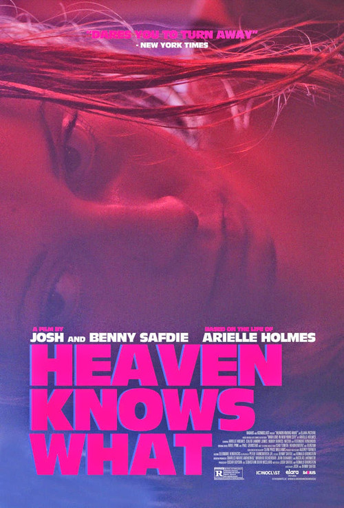 Heaven Knows What