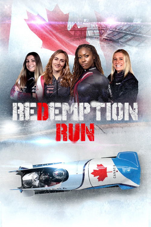 Redemption Run