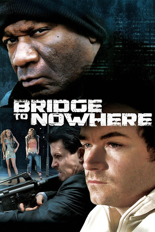 The Bridge to Nowhere