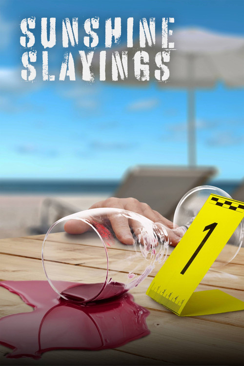 Sunshine Slayings