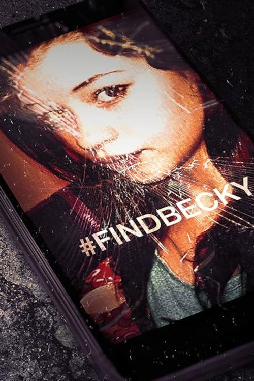 A Killer In The Family: The Murder of Becky Watts