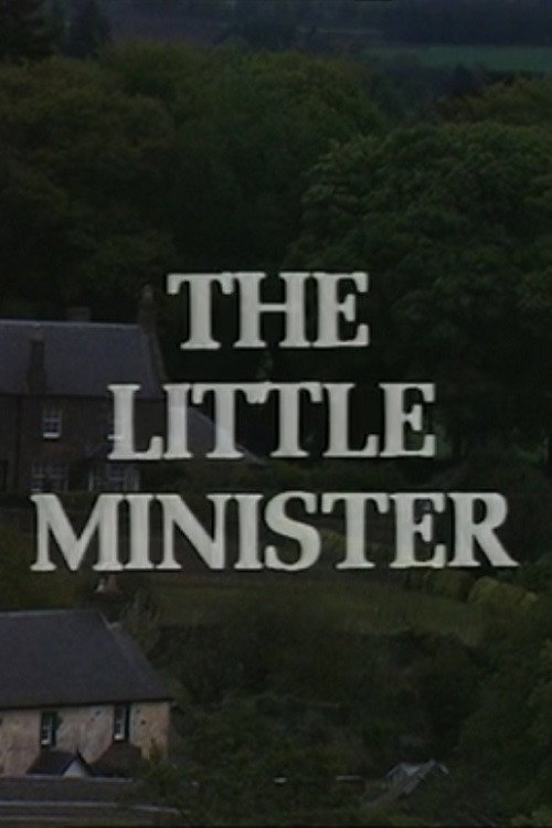 The Little Minister