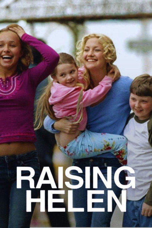 Raising Helen