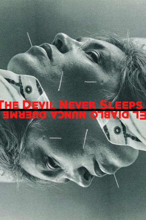 The Devil Never Sleeps