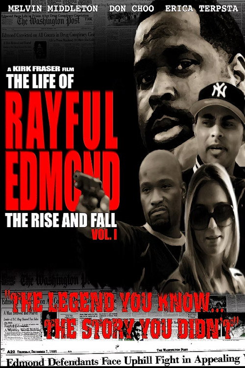 The Life of Rayful Edmond
