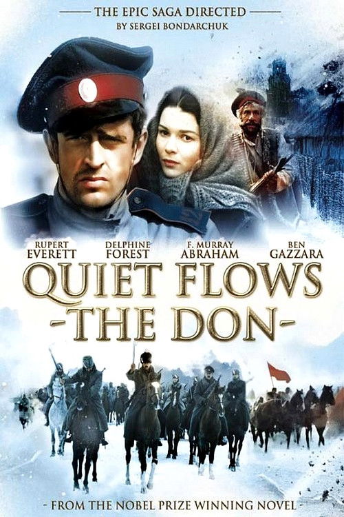 Quiet Flows the Don