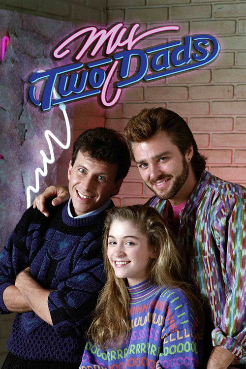 My Two Dads