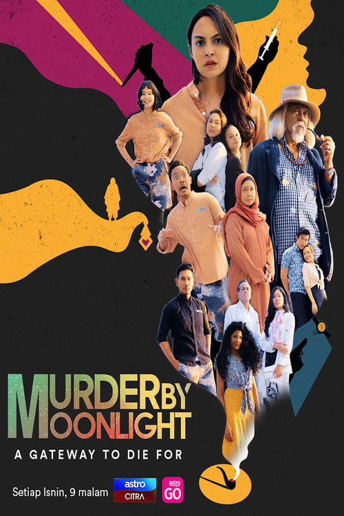 Murder By Moonlight