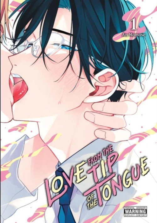 Love from the Tip of the Tongue
