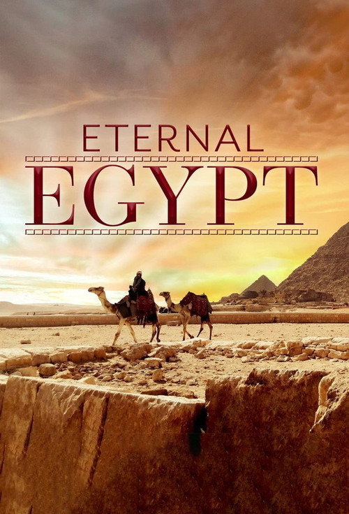 Trajectoires d'Egypte