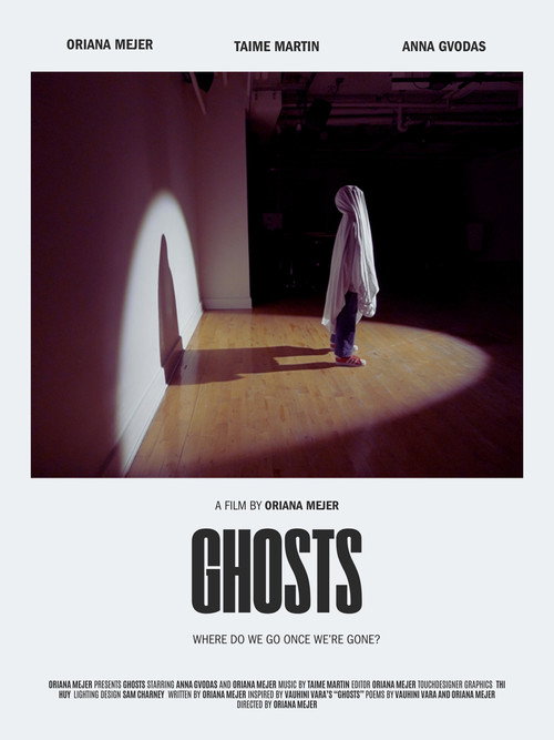 GHOSTS