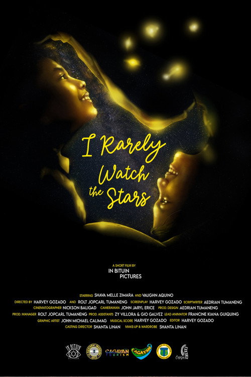 I Rarely Watch the Stars