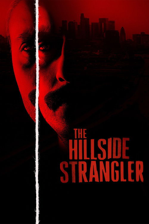 The Hillside Strangler